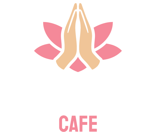 Namaste Cafe Logo