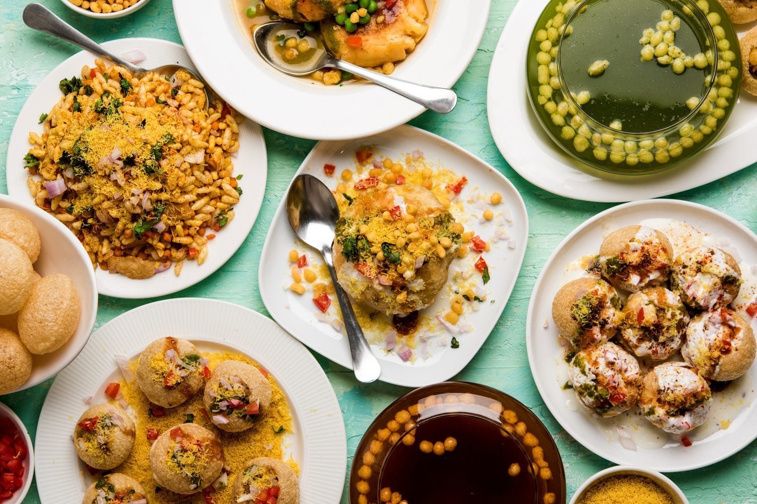 Chaats