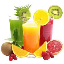 Fresh Juice