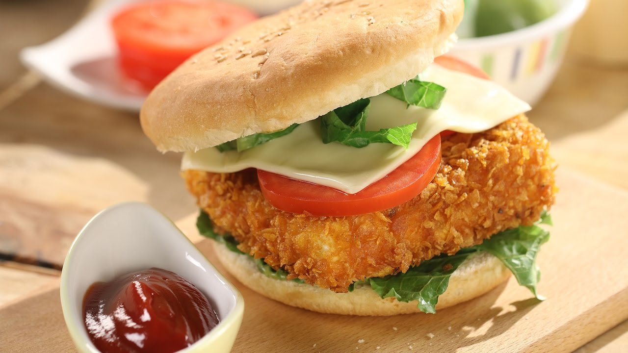 Panner Tikki