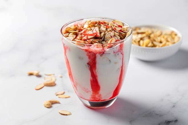 Rajwadi Lassi